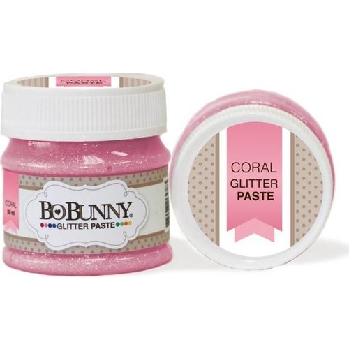 Coral GLİTTER PASTE 