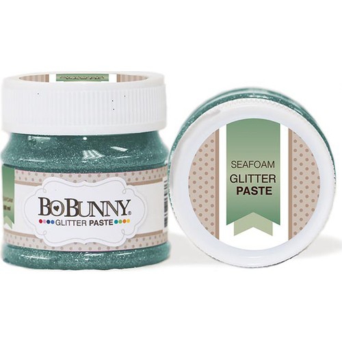 Seafoam GLİTTER PASTE 