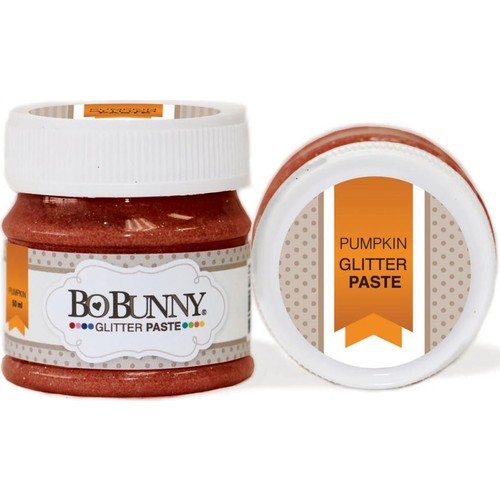 Pumpkin GLİTTER PASTE 