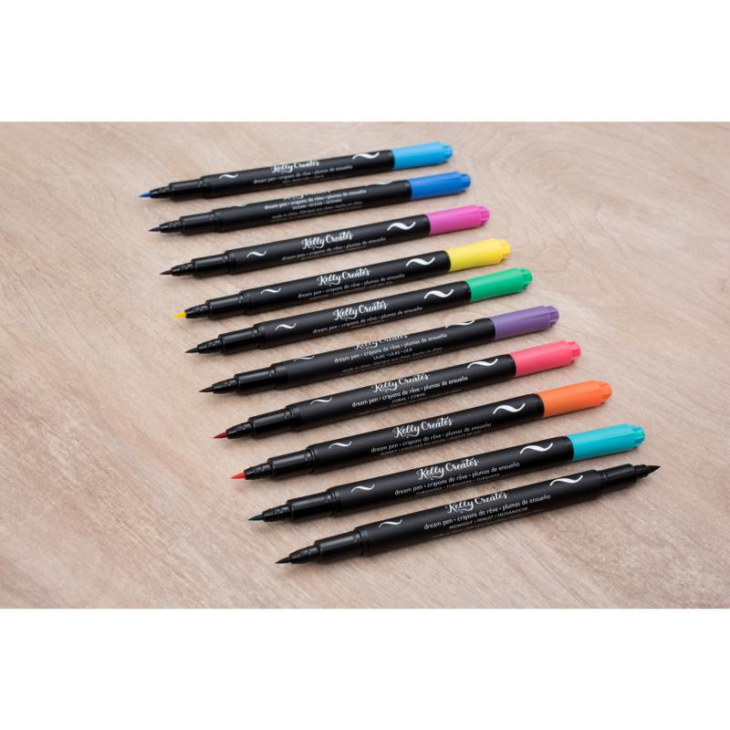 Dream Pen Rainbow Set FIRÇA KALEM