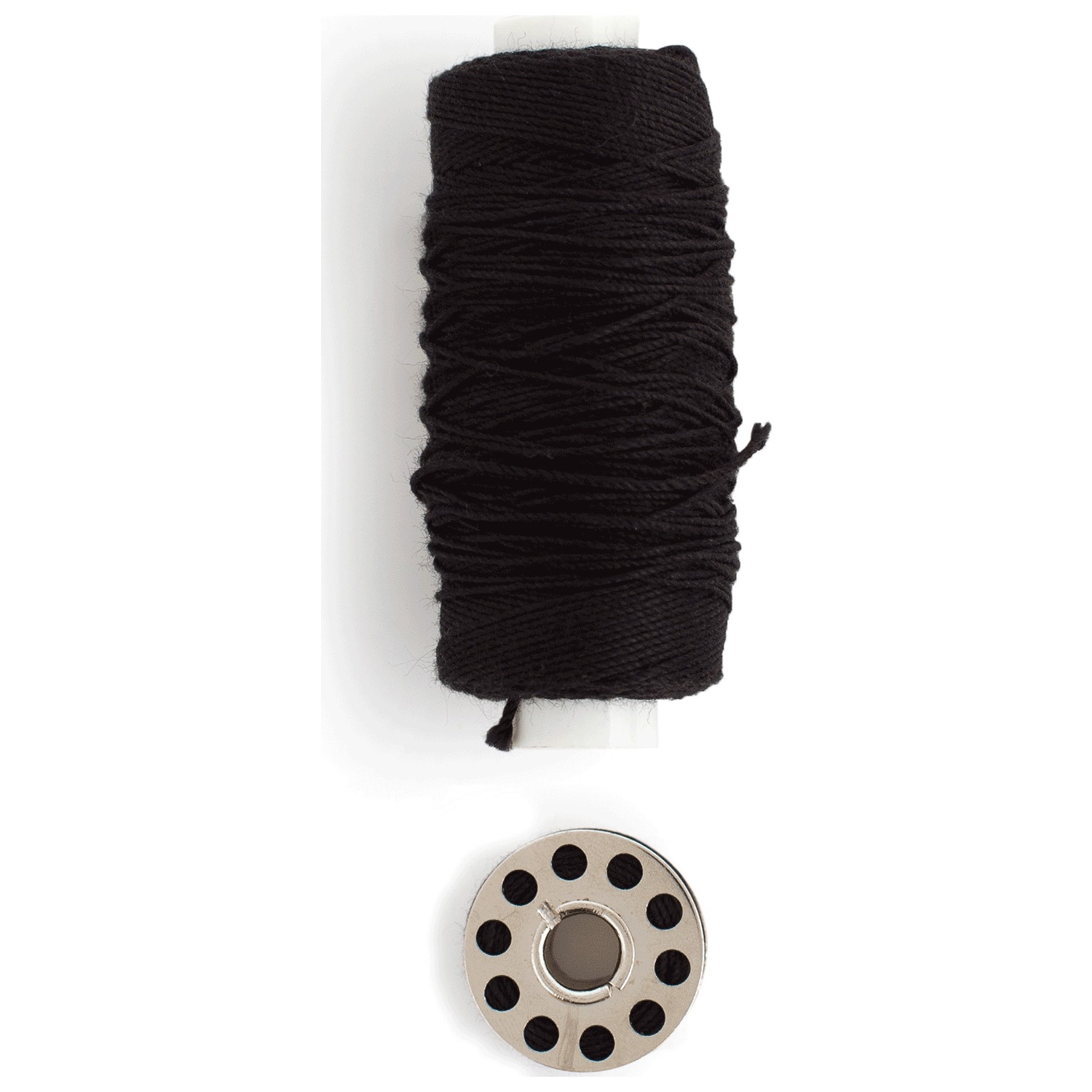 StchHappy Thread Black İP