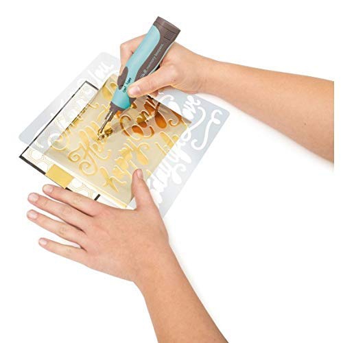 WR Tool Heatwave Foil MP 30PK - FOIL