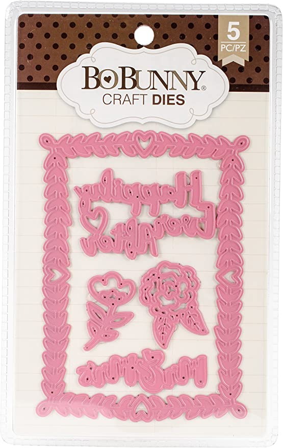 CRAFT DİES HAPPY EVER AFTER KESİM BIÇAĞI