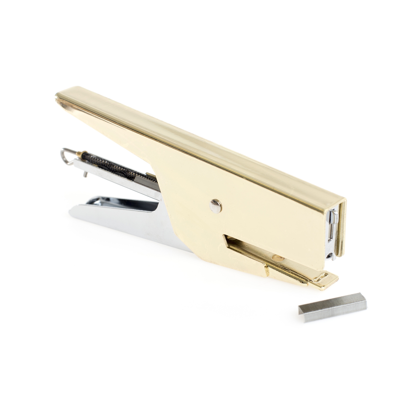 AC DIY3 Tool Gold Stapler - ZIMBA