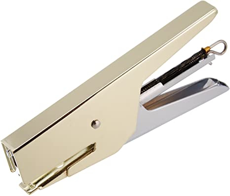 AC DIY3 Tool Gold Stapler - ZIMBA